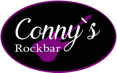 connys rockbar|Conny‘s Rockbar